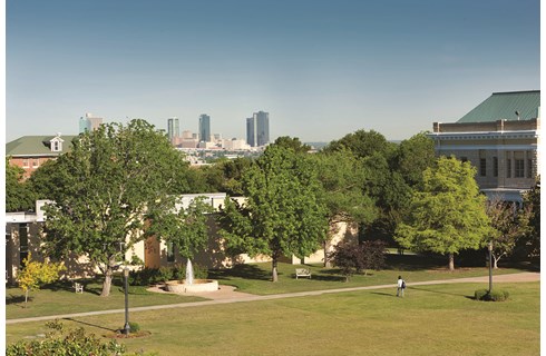 Texas Wesleyan University